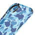 Light Blue Street Camo Nintendo Switch Lite Skin